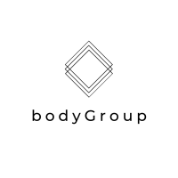 BodyGroup logo, BodyGroup contact details