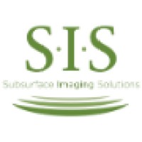 SIS GPR logo, SIS GPR contact details