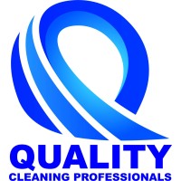 Quality Cleaning Professionals, LLC logo, Quality Cleaning Professionals, LLC contact details