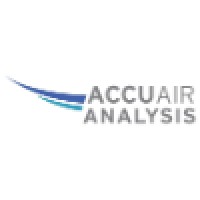 AccuAir Analysis, LLC logo, AccuAir Analysis, LLC contact details