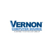 Vernon Computer Source logo, Vernon Computer Source contact details