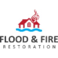 Flood & Fire Restoration Inc logo, Flood & Fire Restoration Inc contact details