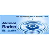 Advanced Radon Mitigation & Water Treatment logo, Advanced Radon Mitigation & Water Treatment contact details