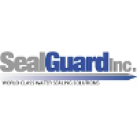 SealGuard Inc. logo, SealGuard Inc. contact details