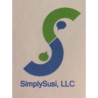 SimplySusi, LLC logo, SimplySusi, LLC contact details