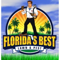 Florida's Best Lawn and Pest logo, Florida's Best Lawn and Pest contact details