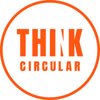 Think Circular logo, Think Circular contact details