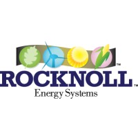 Rocknoll Energy Systems logo, Rocknoll Energy Systems contact details