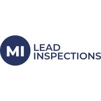 MI Lead Inspections logo, MI Lead Inspections contact details