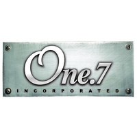 One.7, Inc. logo, One.7, Inc. contact details