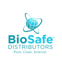 BioSafe Distributors logo, BioSafe Distributors contact details