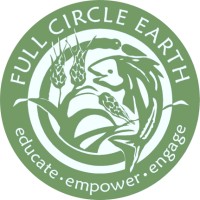 Full Circle Earth logo, Full Circle Earth contact details