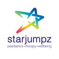 Starjumpz logo, Starjumpz contact details