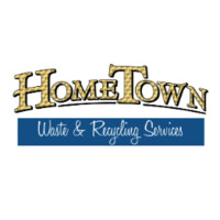 Hometown Waste & Recycling Services inc. logo, Hometown Waste & Recycling Services inc. contact details