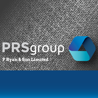 The PRS Group (P Ryan & Son Limited) logo, The PRS Group (P Ryan & Son Limited) contact details