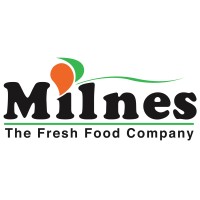 Milne Foods Limited logo, Milne Foods Limited contact details