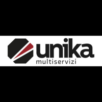 Unika S.r.l. logo, Unika S.r.l. contact details