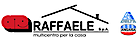 Raffaele S.p.a. logo, Raffaele S.p.a. contact details