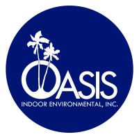 Oasis Indoor Environmental, Inc. logo, Oasis Indoor Environmental, Inc. contact details