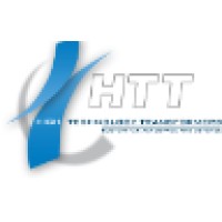 HTT srl logo, HTT srl contact details