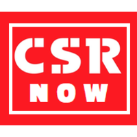 CSR NOW logo, CSR NOW contact details