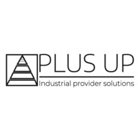 PLUS UP SRL logo, PLUS UP SRL contact details