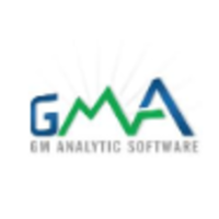 GM Analytic Software logo, GM Analytic Software contact details