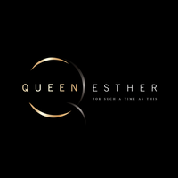 Queen Esther logo, Queen Esther contact details