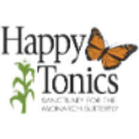 Happy Tonics, Inc logo, Happy Tonics, Inc contact details