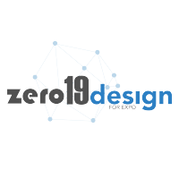 Zero19design logo, Zero19design contact details