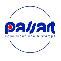 Grafiche Passart logo, Grafiche Passart contact details