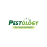 Pestology Pte Ltd logo, Pestology Pte Ltd contact details