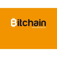 Bitchain logo, Bitchain contact details