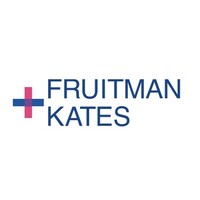 Fruitman Kates LLP logo, Fruitman Kates LLP contact details