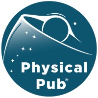 Associazione PhysicalPub logo, Associazione PhysicalPub contact details