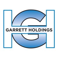 Garrett Holdings LLC logo, Garrett Holdings LLC contact details