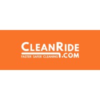 CleanRide logo, CleanRide contact details