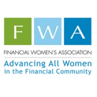 Financial Women s Association of New York logo, Financial Women s Association of New York contact details