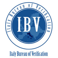 IBV Srl logo, IBV Srl contact details