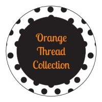 Orange Thread Collection logo, Orange Thread Collection contact details