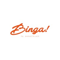 Binga! Tu Marketplace de Pizza! logo, Binga! Tu Marketplace de Pizza! contact details