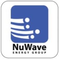 NuWave Energy Group logo, NuWave Energy Group contact details