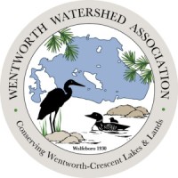 Wentworth Watershed Association logo, Wentworth Watershed Association contact details