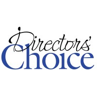 Directors'​ Choice logo, Directors'​ Choice contact details