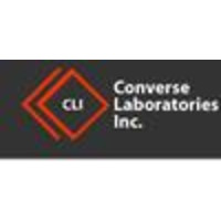 Converse Laboratories Inc logo, Converse Laboratories Inc contact details