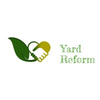 YardReform logo, YardReform contact details