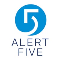 Alert Five Productions logo, Alert Five Productions contact details