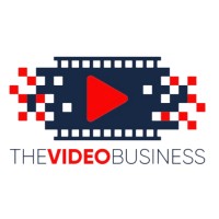 The Video Business logo, The Video Business contact details