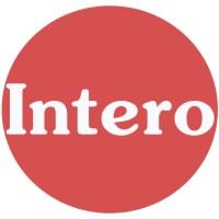 Intero logo, Intero contact details