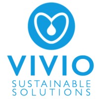 Vivio Sustainable Solutions logo, Vivio Sustainable Solutions contact details